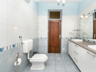 Apartment Brodarica Ausstattung 9