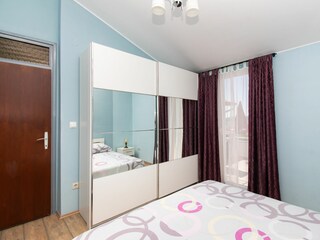 Apartment Brodarica Ausstattung 11