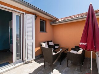 Apartment Brodarica Ausstattung 35