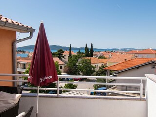 Apartment Brodarica Ausstattung 37