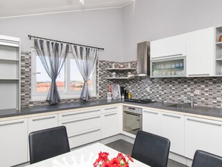 Apartment Brodarica Ausstattung 3