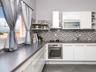 Apartment Brodarica Ausstattung 5