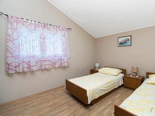 Apartment Brodarica Ausstattung 38