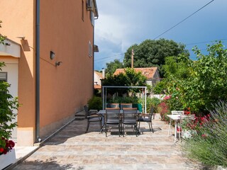 Apartment Brodarica Features 8