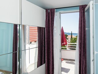 Apartment Brodarica Features 22