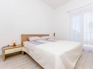 Apartment Seget Donji Features 1