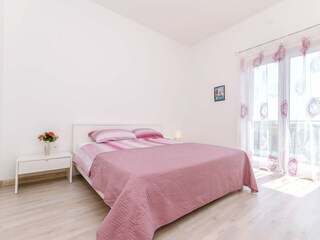Apartment Seget Donji Features 4