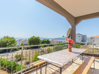 Apartment Seget Donji Features 5