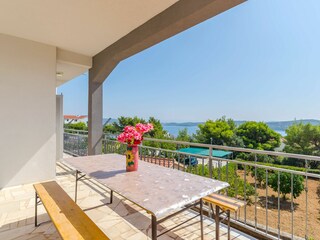 Apartment Seget Donji Features 6