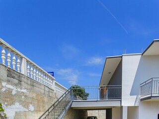Apartment Seget Donji Outdoor Recording 3