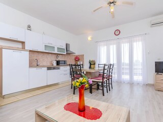 Apartment Seget Donji Ausstattung 7