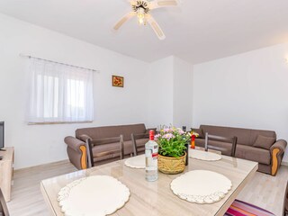 Apartment Seget Donji Features 10