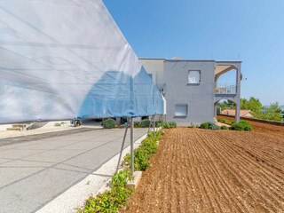 Apartment Seget Donji Outdoor Recording 4