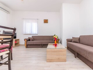 Apartment Seget Donji Ausstattung 11
