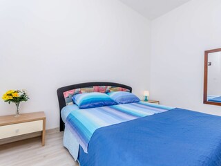 Apartment Seget Donji Features 13