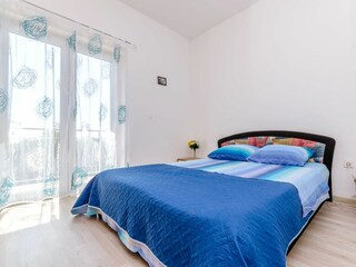 Apartment Seget Donji Ausstattung 14
