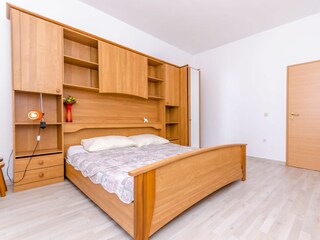 Apartment Seget Donji Ausstattung 11