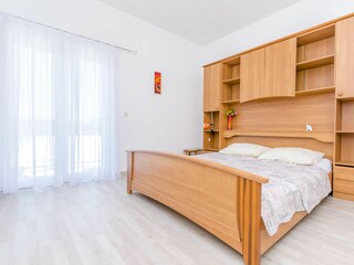 Apartment Seget Donji Ausstattung 12