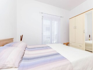 Apartment Seget Donji Ausstattung 13