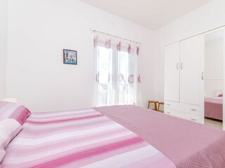 Apartment Seget Donji Ausstattung 16