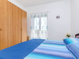 Apartment Seget Donji Ausstattung 18