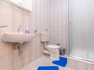 Apartment Seget Donji Ausstattung 19