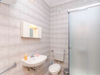 Apartment Seget Donji Ausstattung 20