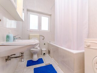 Apartment Seget Donji Ausstattung 21