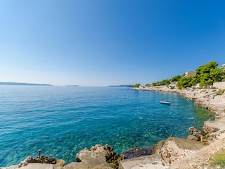 Apartment Okrug Donji Ausstattung 8