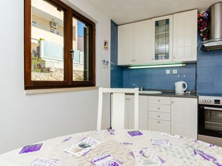 Apartment Okrug Donji Ausstattung 9