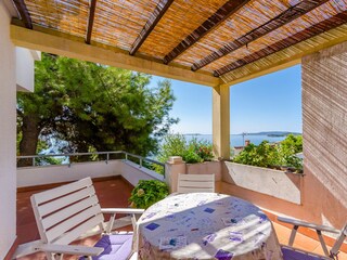 Apartment Okrug Donji Ausstattung 15