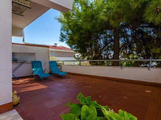 Apartment Okrug Donji Ausstattung 10