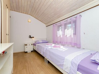 Apartment Okrug Donji Ausstattung 12