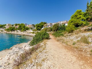 Apartment Okrug Donji Ausstattung 13