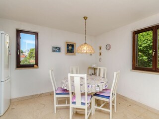 Apartment Okrug Donji Ausstattung 17