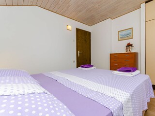 Apartment Okrug Donji Ausstattung 21