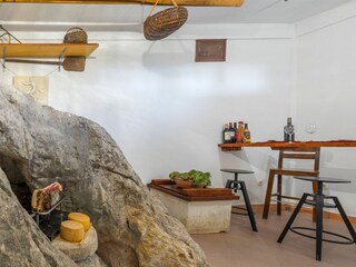 Holiday house Seget Donji Features 12