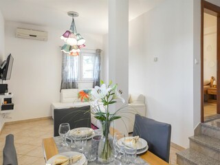 Holiday house Seget Donji Features 13