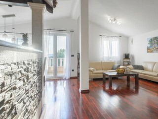 Holiday house Seget Donji Features 17