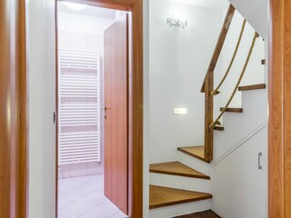 Holiday house Seget Donji Features 22