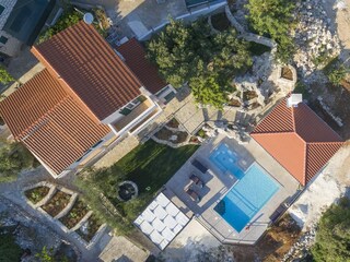 Holiday house Seget Donji Features 25