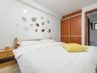 Holiday house Seget Donji Features 32