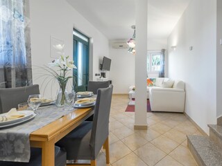 Holiday house Seget Donji Features 37