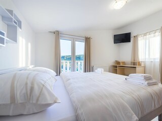 Holiday house Seget Donji Features 44