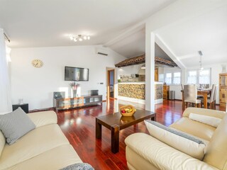 Holiday house Seget Donji Features 46
