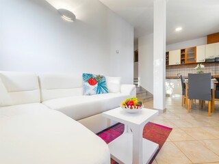 Holiday house Seget Donji Features 49