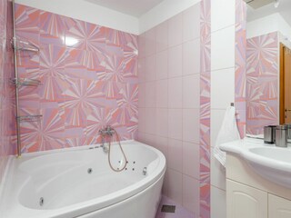 Holiday house Seget Donji Features 50