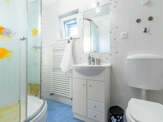 Holiday house Seget Donji Features 52