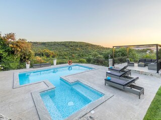 Holiday house Seget Donji Features 56