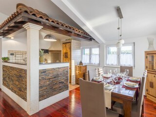 Holiday house Seget Donji Features 57